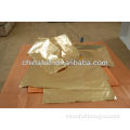 Copper Foil Imitation Gold Sheet Gilding Furniture